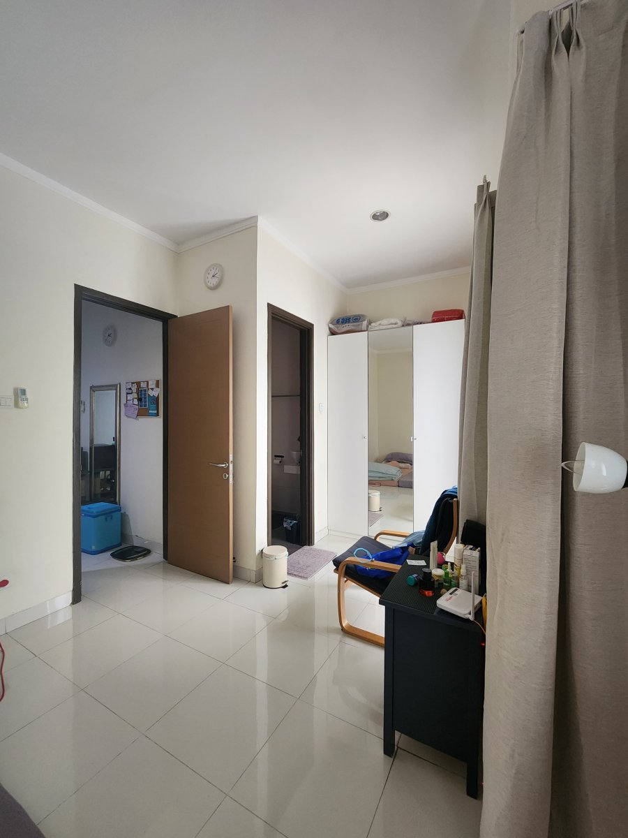 Dijual rumah bagus di lokasi strategis dekat RSPI Bintaro Tangerang Selatan - Foto 6