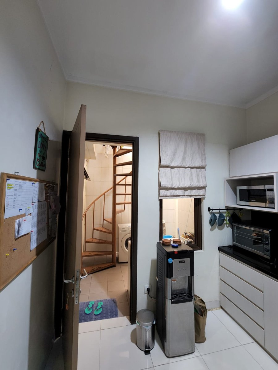 Dijual rumah bagus di lokasi strategis dekat RSPI Bintaro Tangerang Selatan - Foto 10