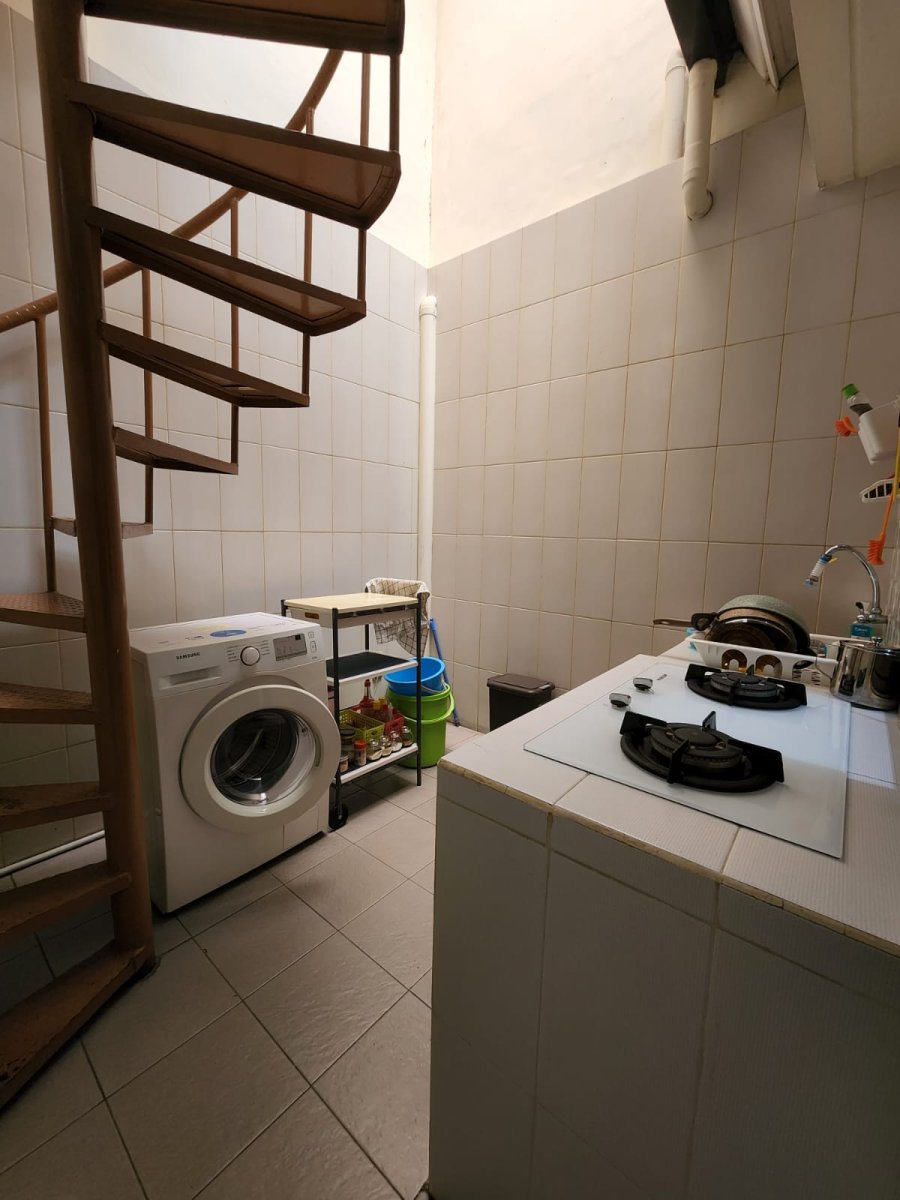 Dijual rumah bagus di lokasi strategis dekat RSPI Bintaro Tangerang Selatan - Foto 12