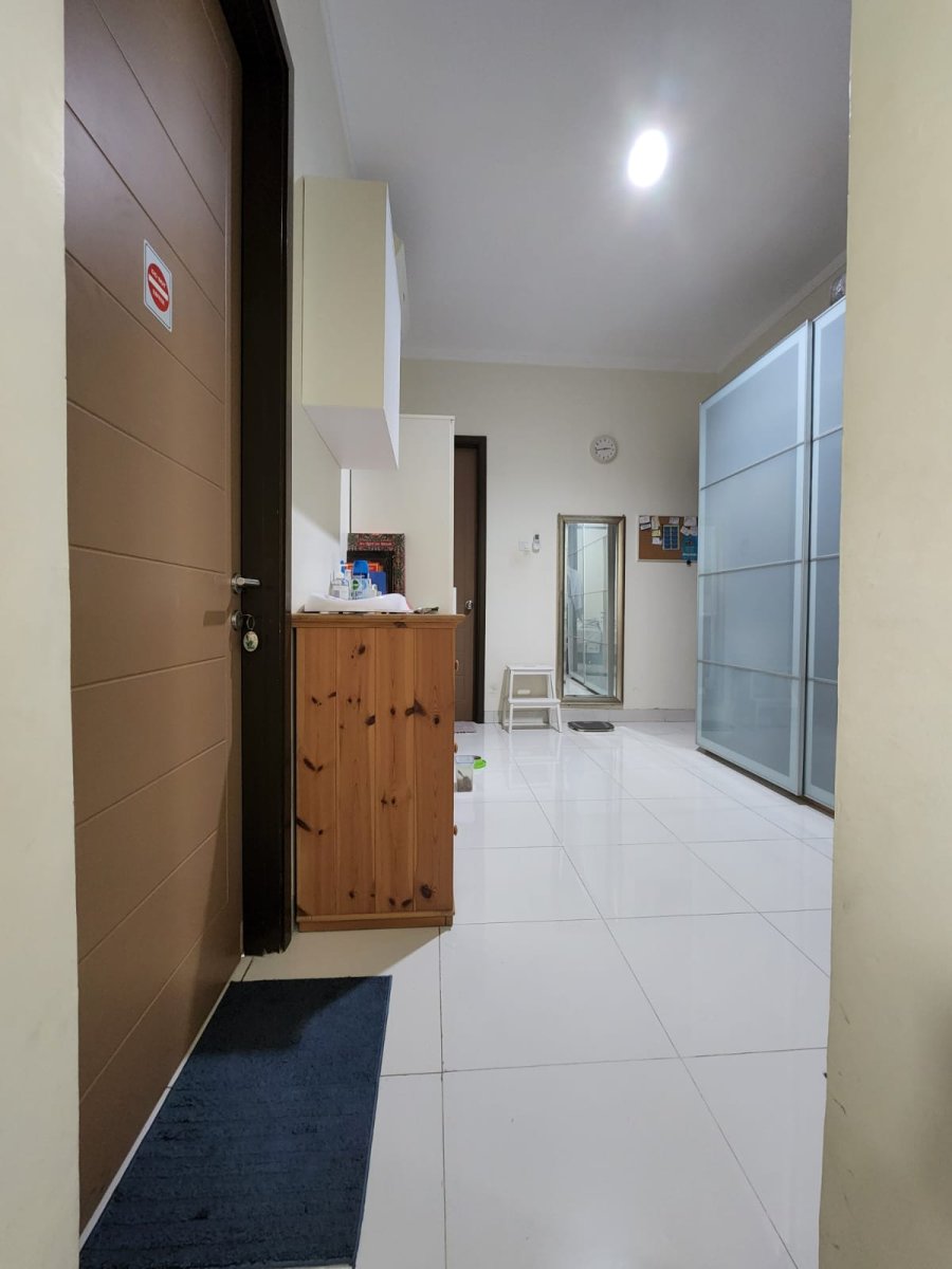 Dijual rumah bagus di lokasi strategis dekat RSPI Bintaro Tangerang Selatan - Foto 13