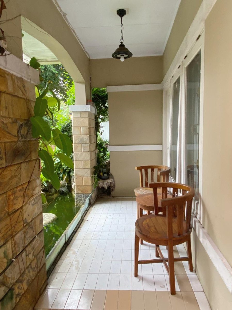 Dijual Rumah Bagus di Bintaro Sektor 9 - Foto 2