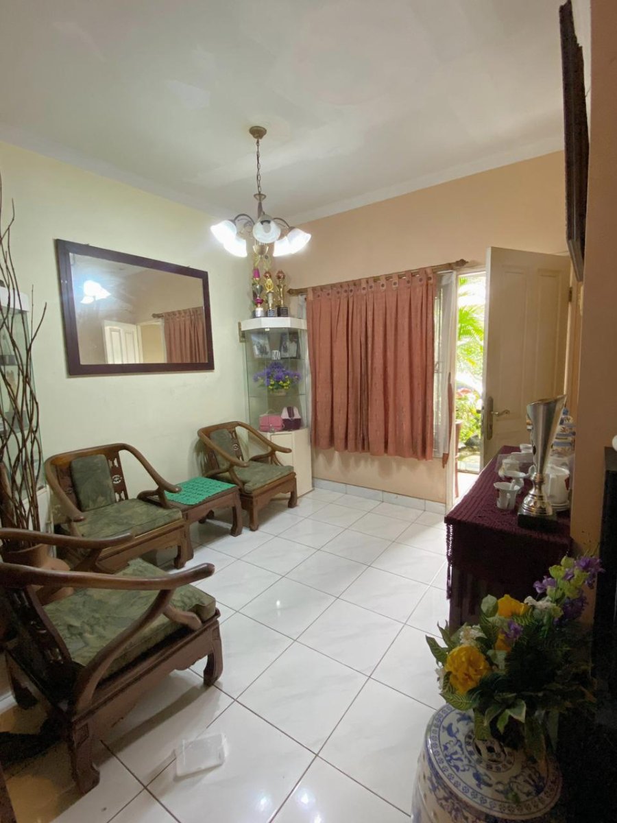 Dijual Rumah Bagus di Bintaro Sektor 9 - Foto 4