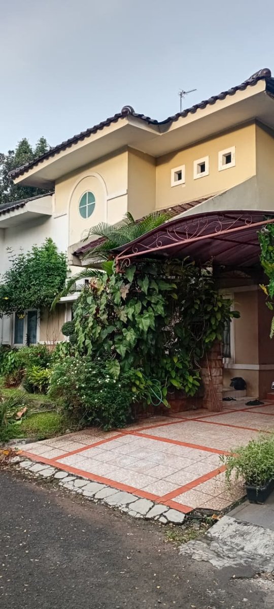 Dijual Rumah Bagus di Bintaro Sektor 9 - Foto 9