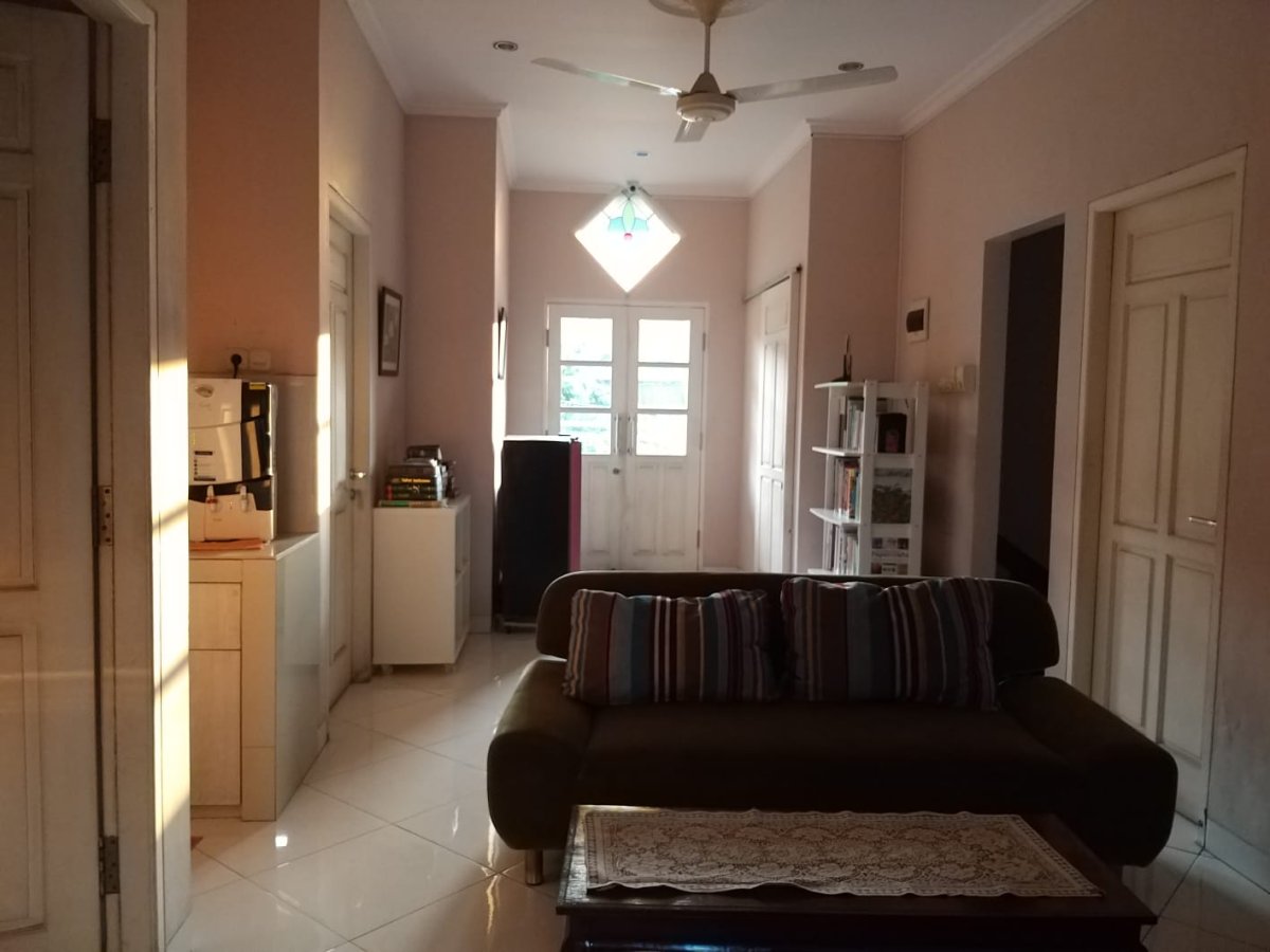 Diual Rumah di Bintaro Jaya Sektor 5 - Foto 2