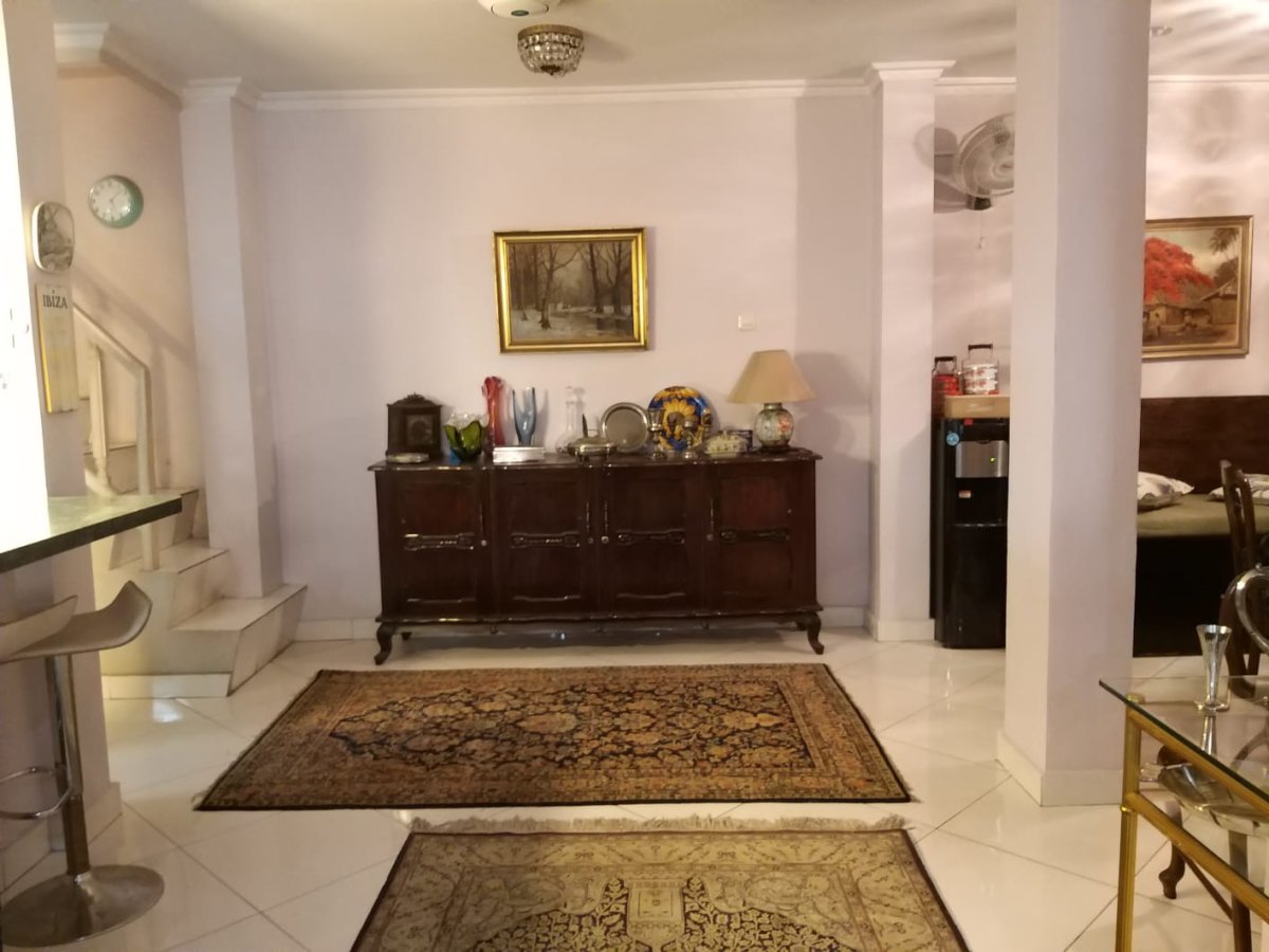 Diual Rumah di Bintaro Jaya Sektor 5 - Foto 4