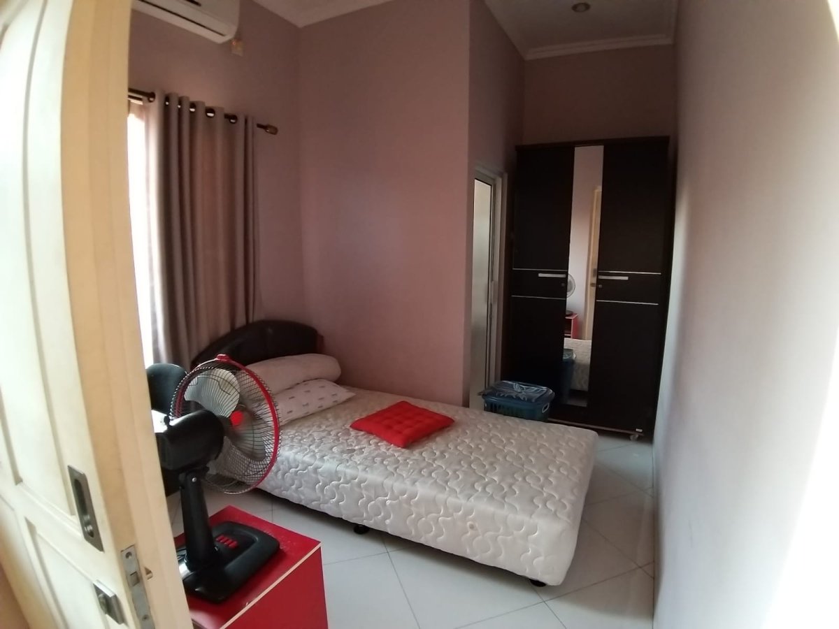Diual Rumah di Bintaro Jaya Sektor 5 - Foto 7