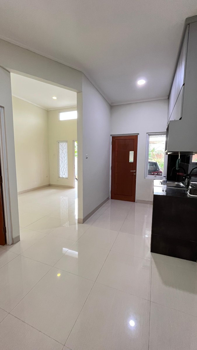 Rumah Siap Huni Dijual DI Puri Bintaro Hijau Tangerang - Foto 4
