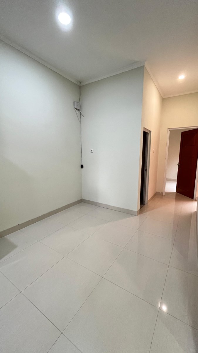 Rumah Siap Huni Dijual DI Puri Bintaro Hijau Tangerang - Foto 8