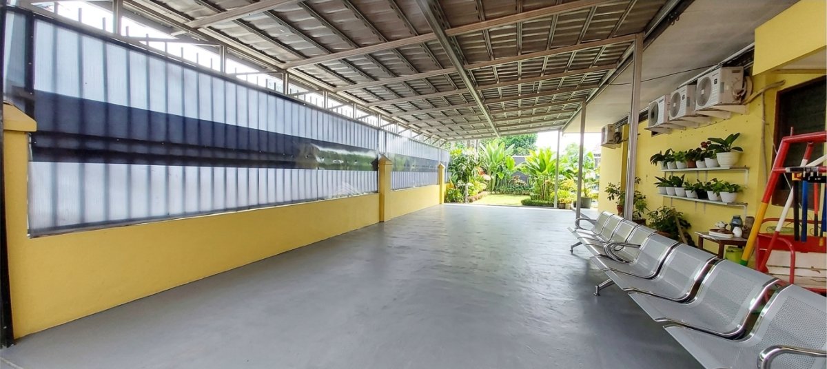 Dijual Rumah Luas dengan 6 KT di Jakarta Selatan - Foto 3