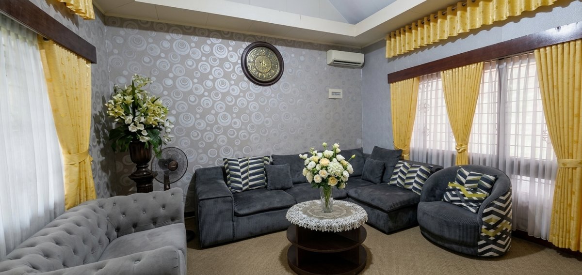 Dijual Rumah Luas dengan 6 KT di Jakarta Selatan - Foto 4