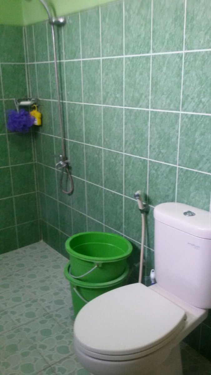 Dijual Rumah Luas di Veteran Jakarta Selatan - Foto 2