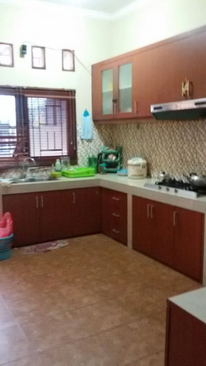 Dijual Rumah Luas di Veteran Jakarta Selatan - Foto 3