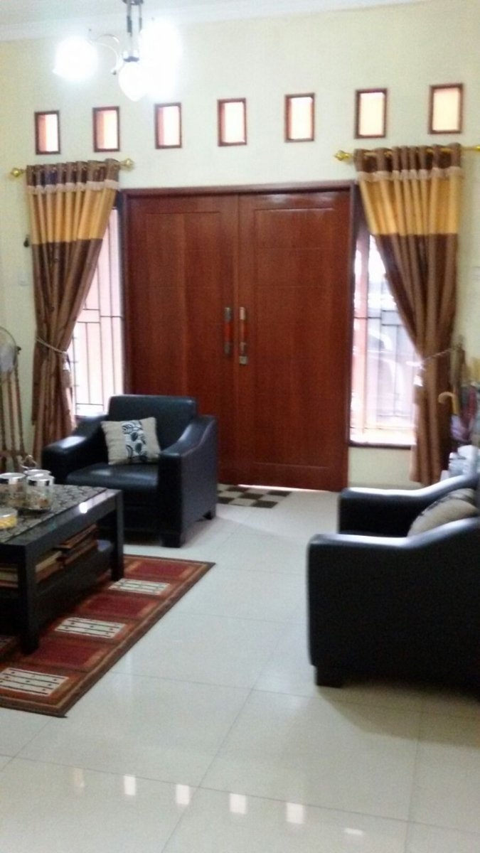 Dijual Rumah Luas di Veteran Jakarta Selatan - Foto 4