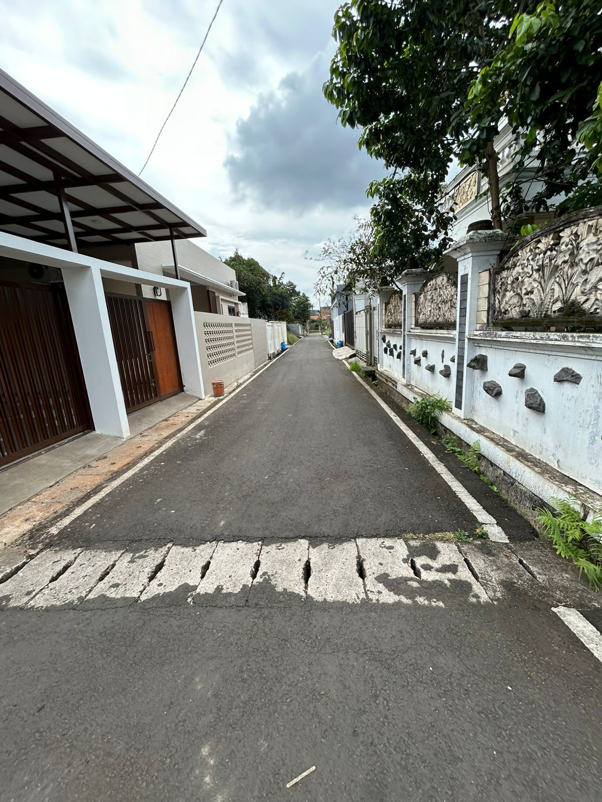 Dijual Tanah diPagedangan,BSD  dekat dengan ICE BSD dan Aeon Mall diTanggerang  Banten