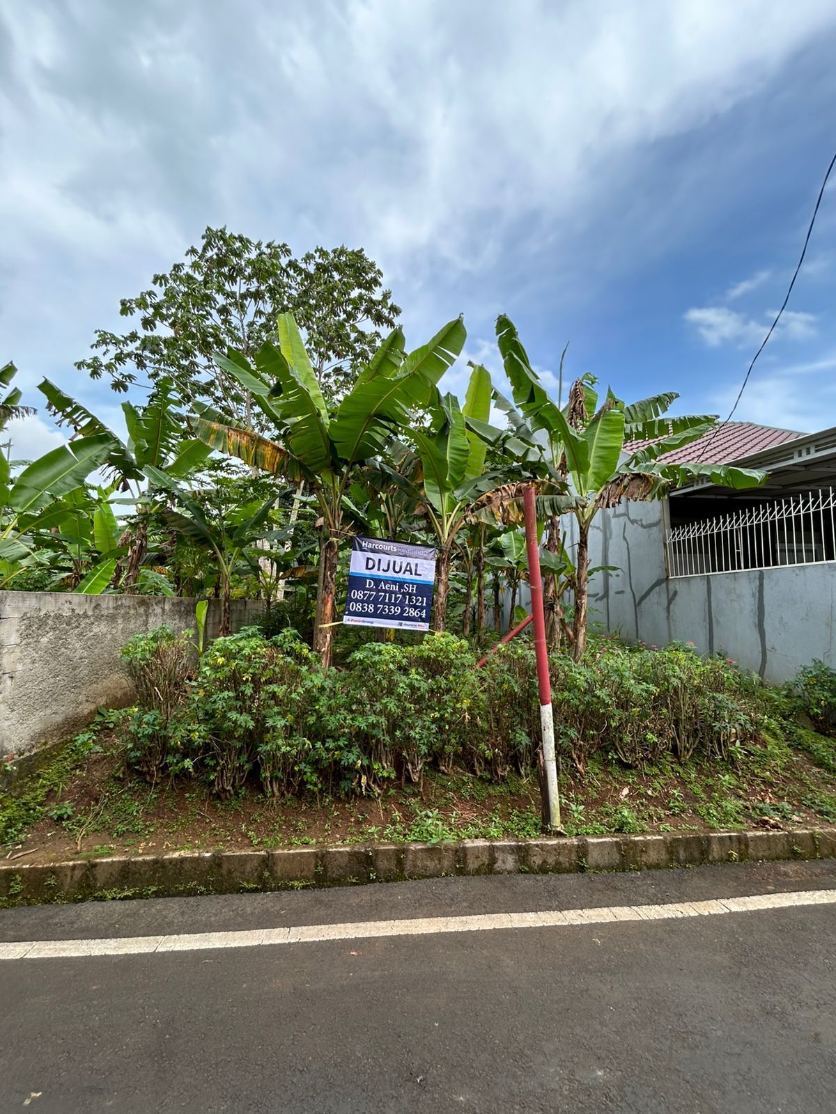 Dijual Tanah diPagedangan,BSD  dekat dengan ICE BSD dan Aeon Mall diTanggerang  Banten - Foto 4