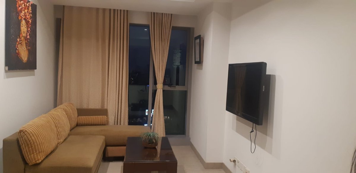 Apartemen The Brandz BSD - Foto 2