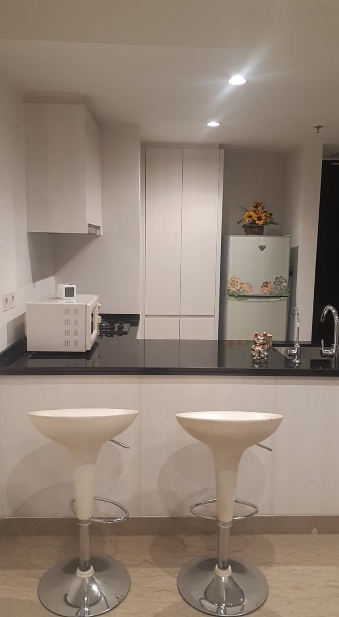 Apartemen The Brandz BSD - Foto 3