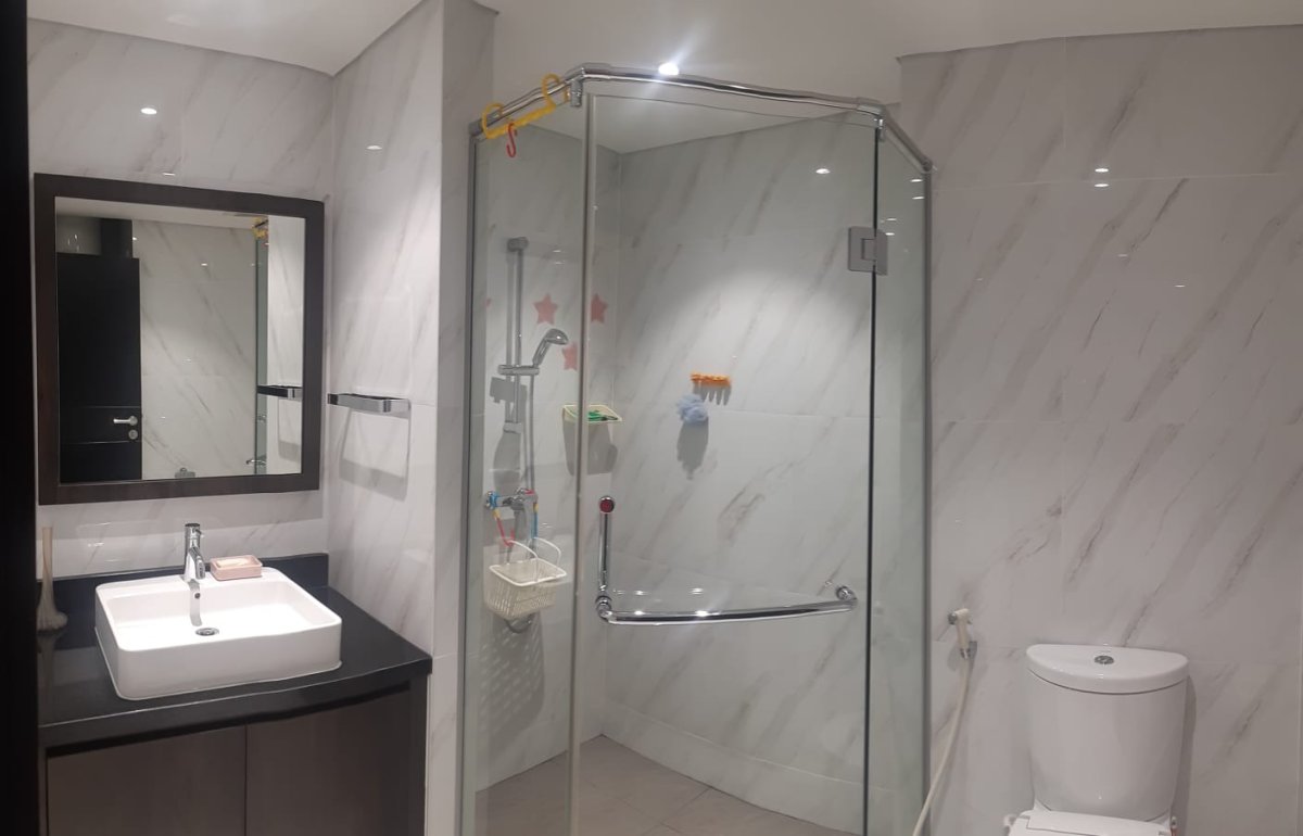Apartemen The Brandz BSD - Foto 5
