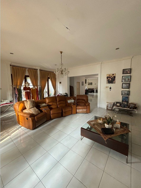 Rumah Mewah di Puri Bintaro Jaya - Foto 6