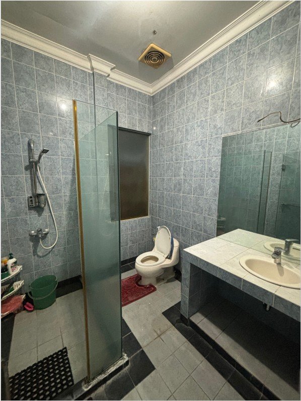 Rumah Mewah di Puri Bintaro Jaya - Foto 7