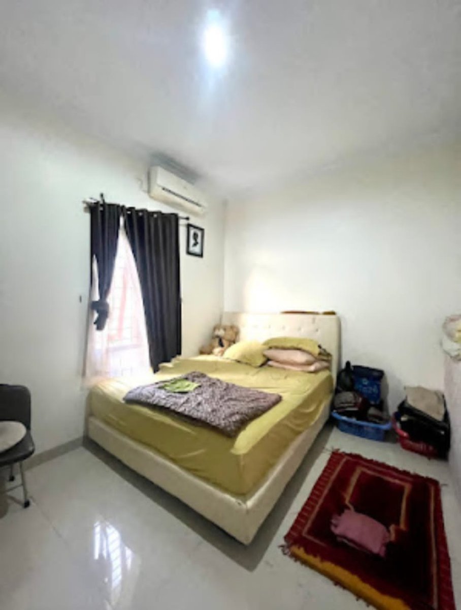 Di jual Rumah Tingkat di Jagakarsa, Jakarta Selatan - Foto 3