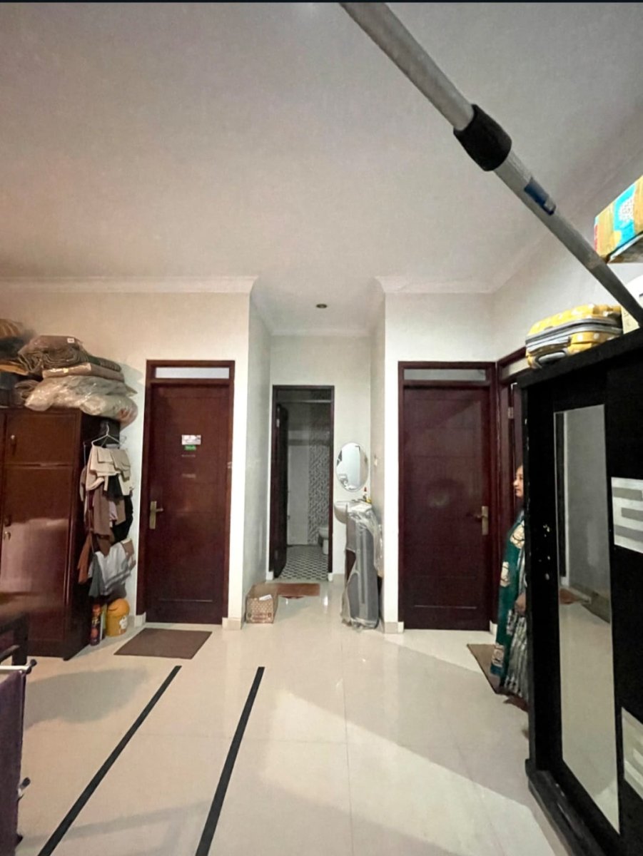 Di jual Rumah Tingkat di Jagakarsa, Jakarta Selatan - Foto 4