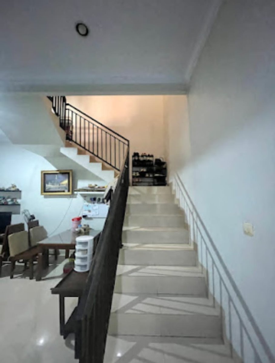 Di jual Rumah Tingkat di Jagakarsa, Jakarta Selatan - Foto 5