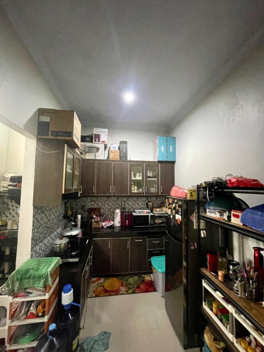 Di jual Rumah Tingkat di Jagakarsa, Jakarta Selatan - Foto 6