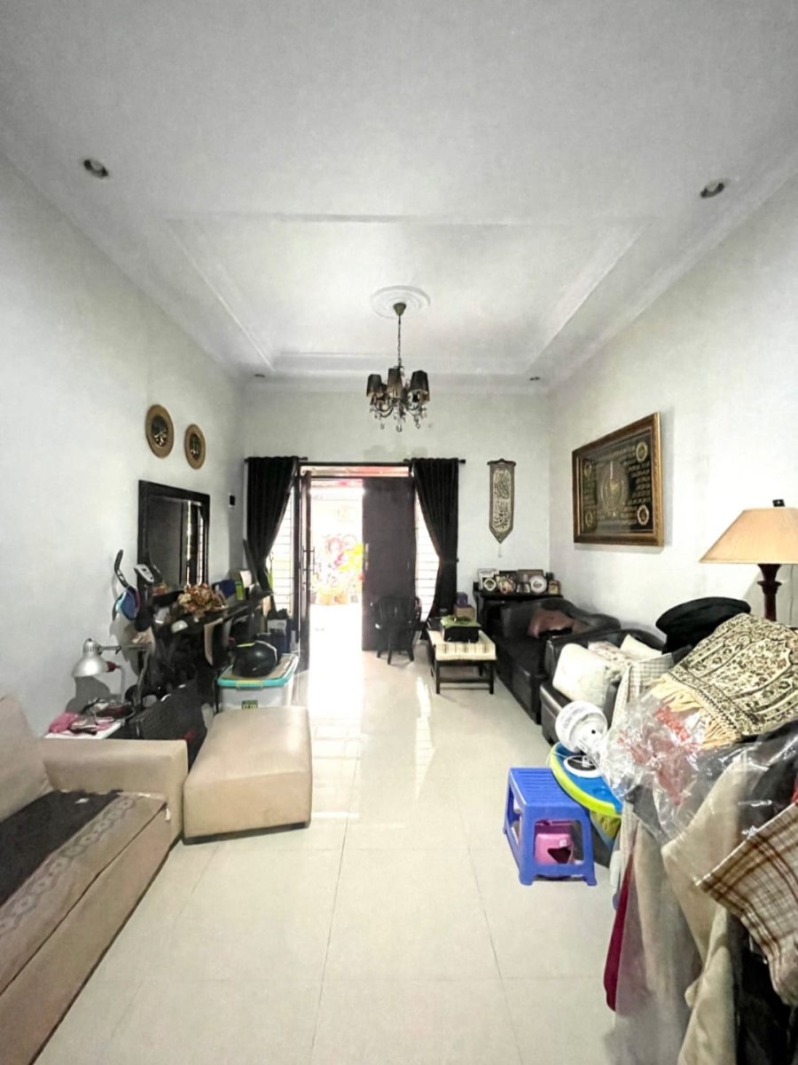 Di jual Rumah Tingkat di Jagakarsa, Jakarta Selatan - Foto 7