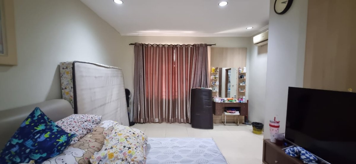 Rumah harga NJOP di Bisma, Sunter-Jkt Utara - Foto 5
