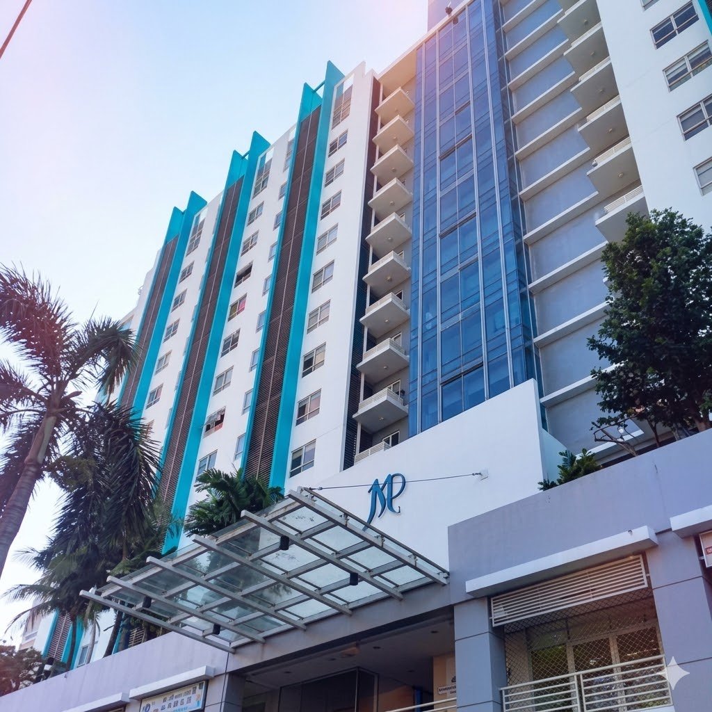 Dijual beberapa Stock Apartment Metropolis Raya Tenggilis Surabaya