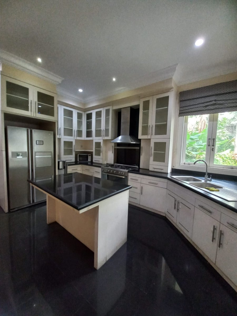 Dijual Rumah Mewah di Kebayoran Baru - Foto 2