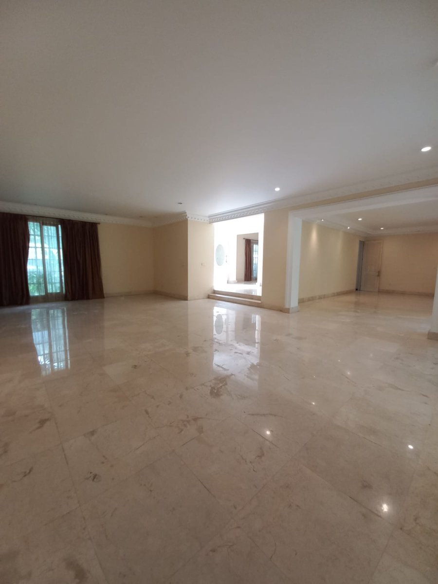 Dijual Rumah Mewah di Kebayoran Baru - Foto 4