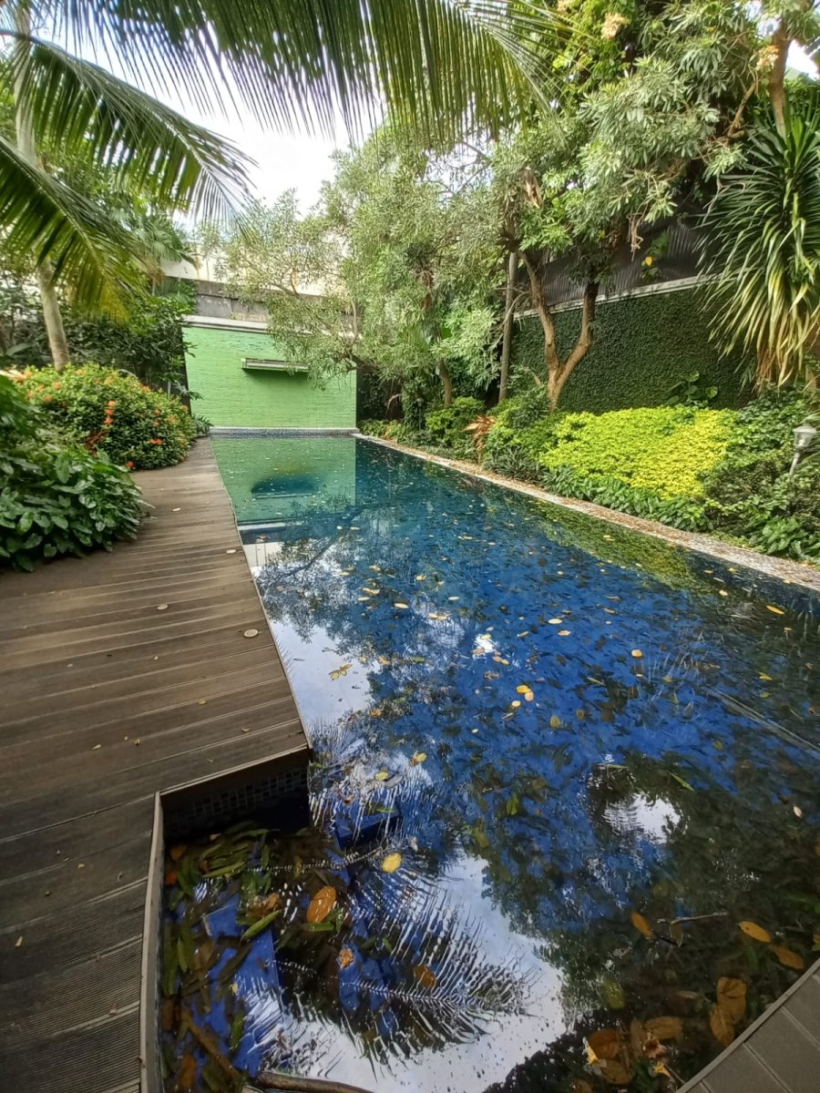 Dijual Rumah Mewah di Kebayoran Baru - Foto 5