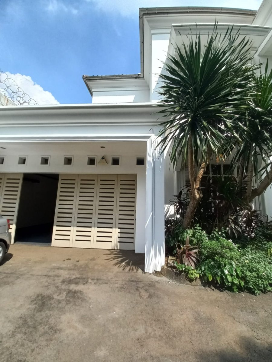 Dijual Rumah Mewah di Kebayoran Baru - Foto 6