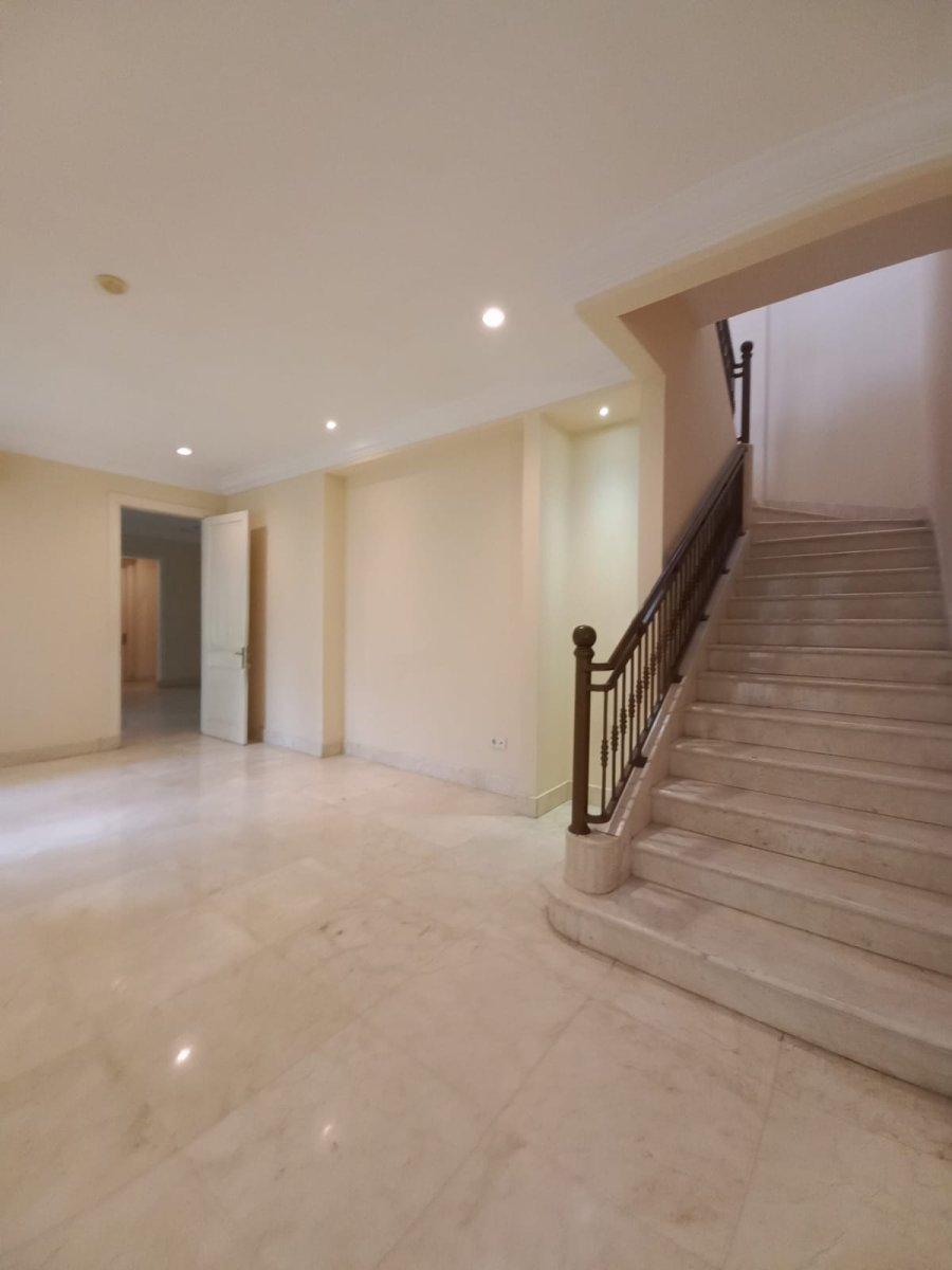 Dijual Rumah Mewah di Kebayoran Baru - Foto 7