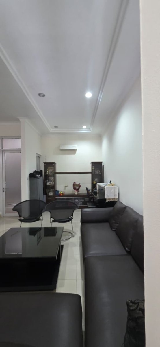 Dijual Rumah Lokasi Mitra Gading Villa, Kelapa Gading - Jakarta Utara - Foto 4