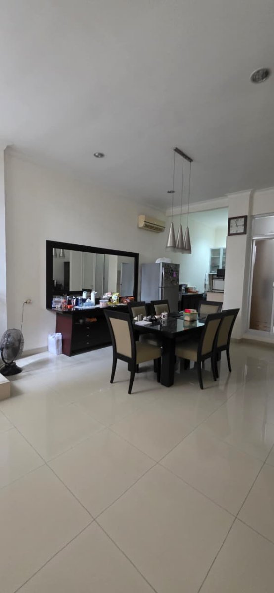 Dijual Rumah Lokasi Mitra Gading Villa, Kelapa Gading - Jakarta Utara - Foto 6