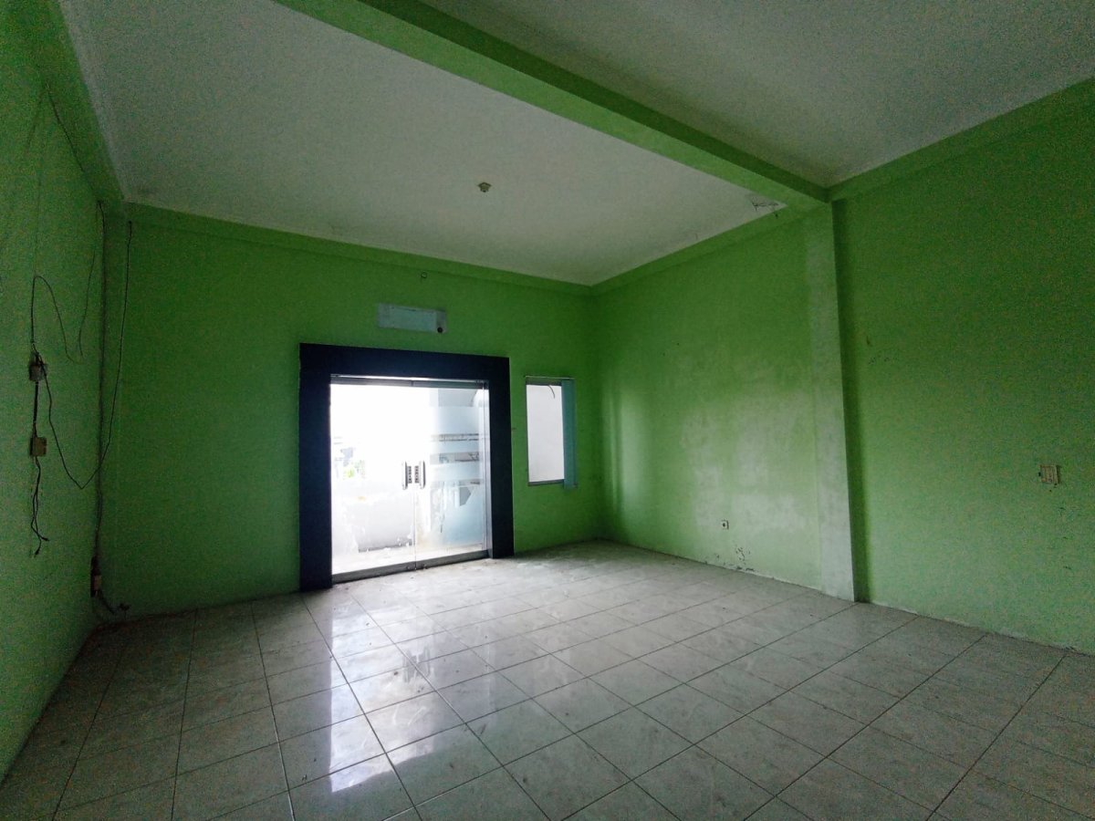 Gedung Usaha 3 Lantai Strategis Dekat Tol Klodran & Bandara Solo - Foto 6