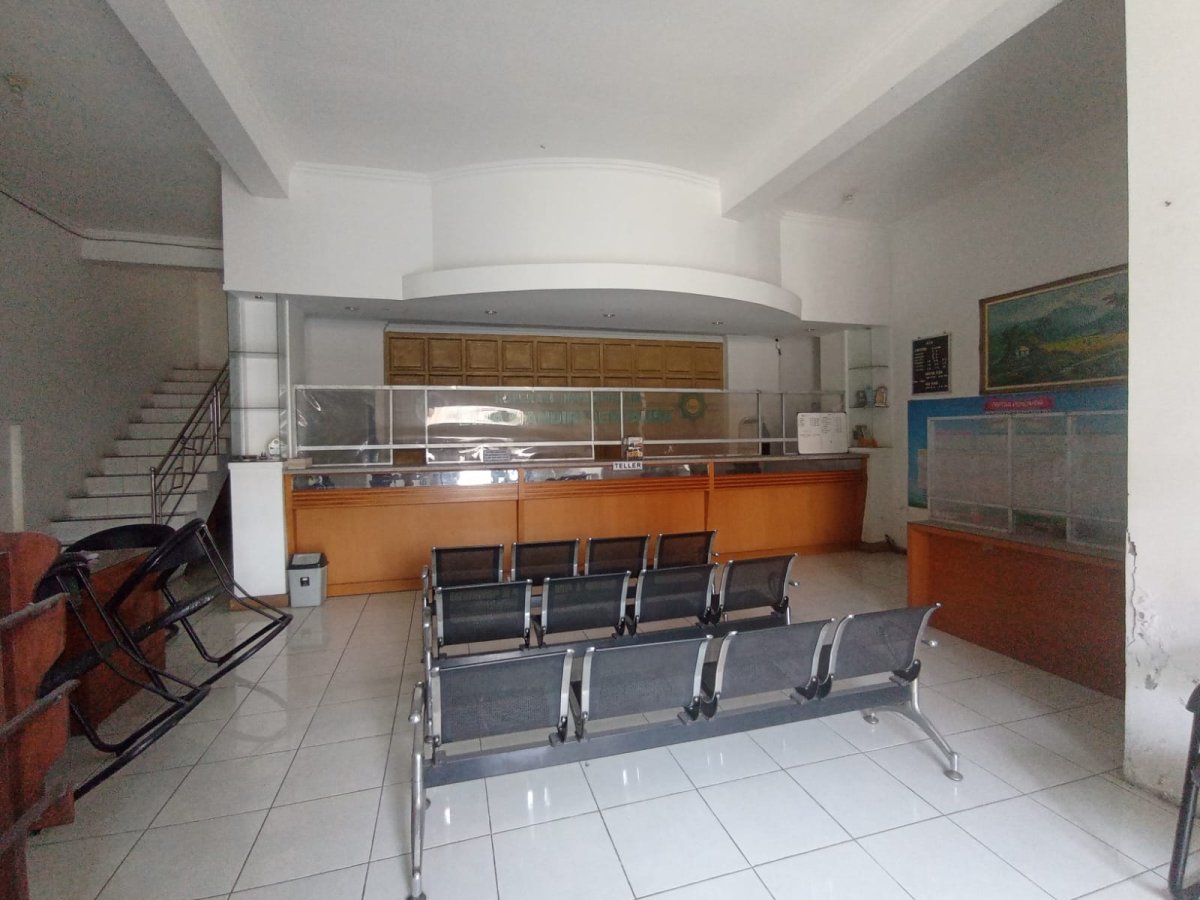 Gedung Usaha 3 Lantai Strategis Dekat Tol Klodran & Bandara Solo - Foto 11