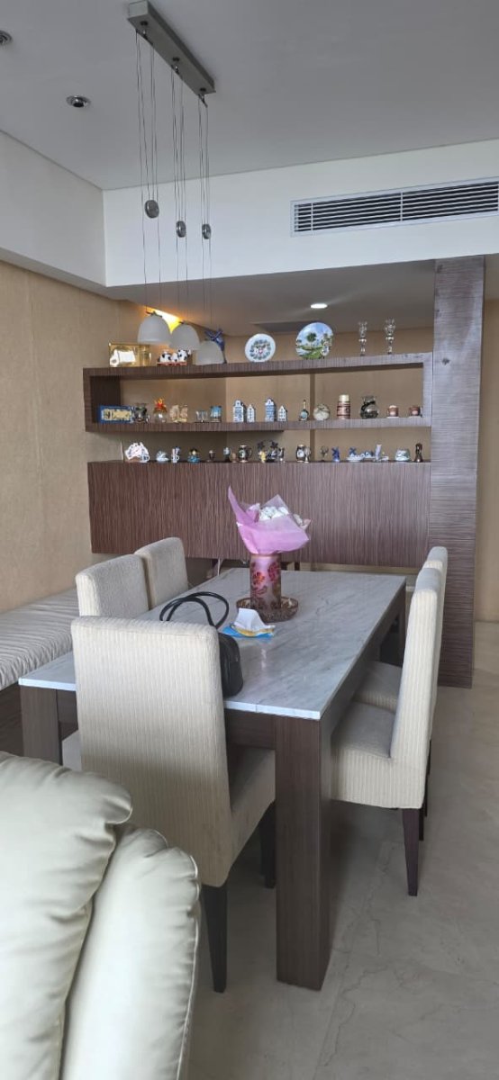 Dijual 1 Unit Apartement Summit Kelapa Gading, Jakarta Utara
