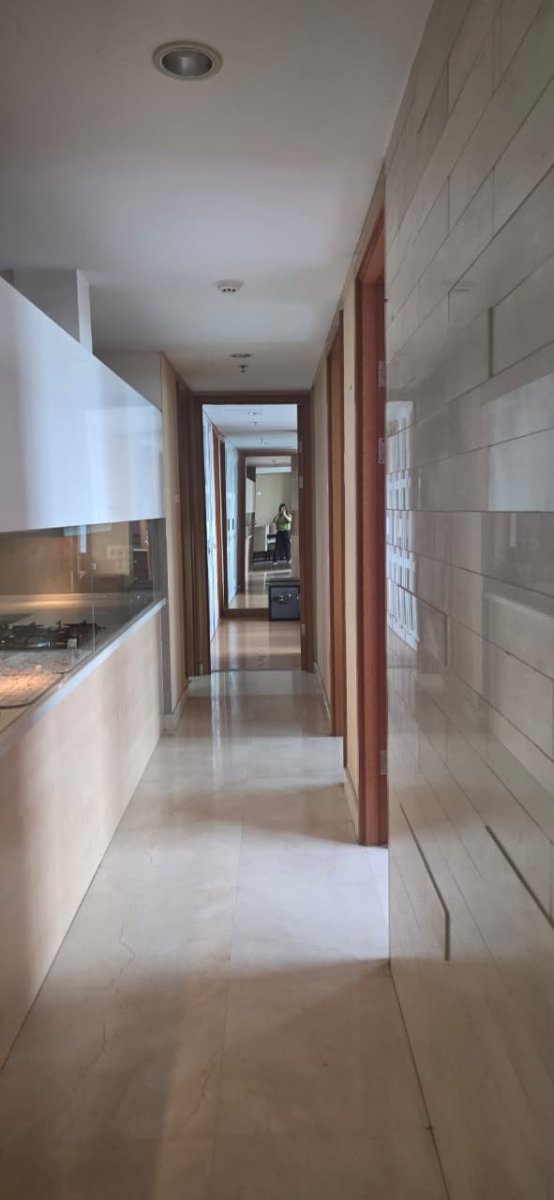Dijual 1 Unit Apartement Summit Kelapa Gading, Jakarta Utara - Foto 2