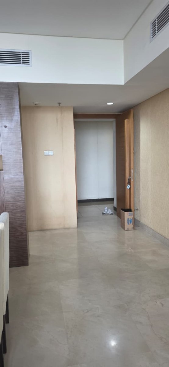 Dijual 1 Unit Apartement Summit Kelapa Gading, Jakarta Utara - Foto 3