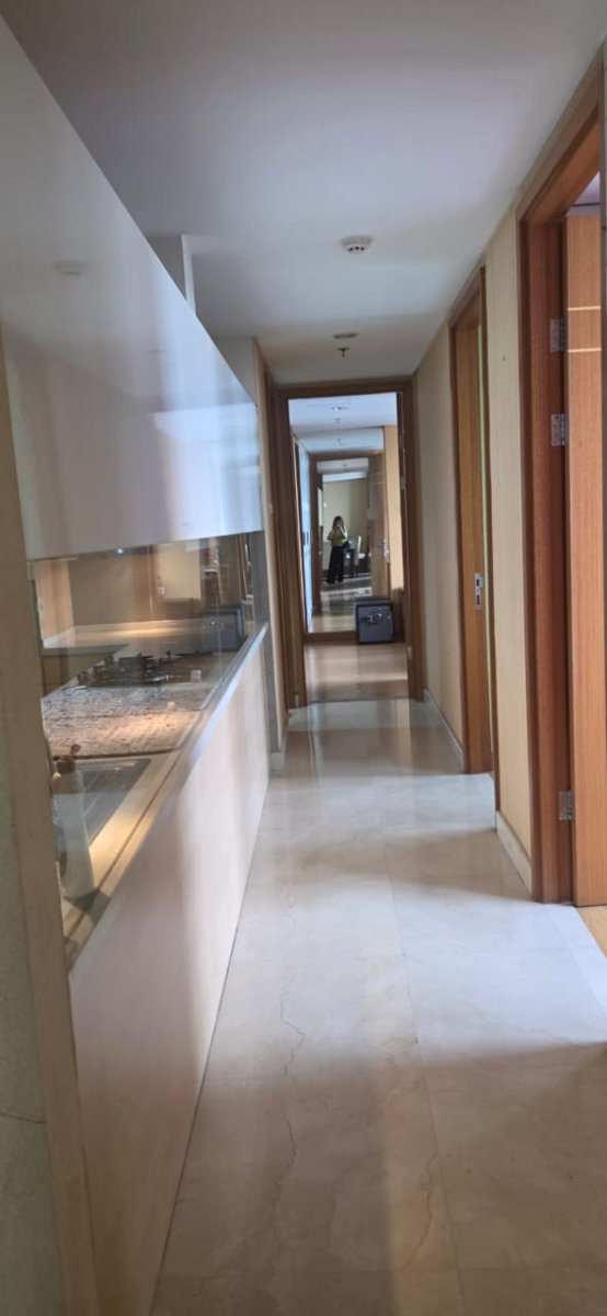 Dijual 1 Unit Apartement Summit Kelapa Gading, Jakarta Utara - Foto 6