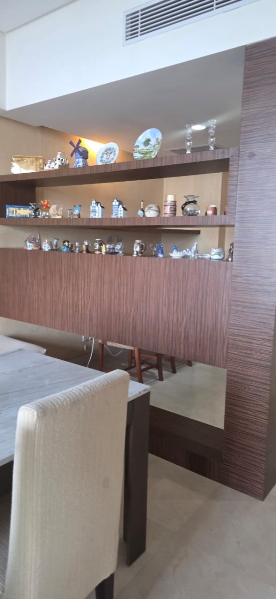 Dijual 1 Unit Apartement Summit Kelapa Gading, Jakarta Utara - Foto 7