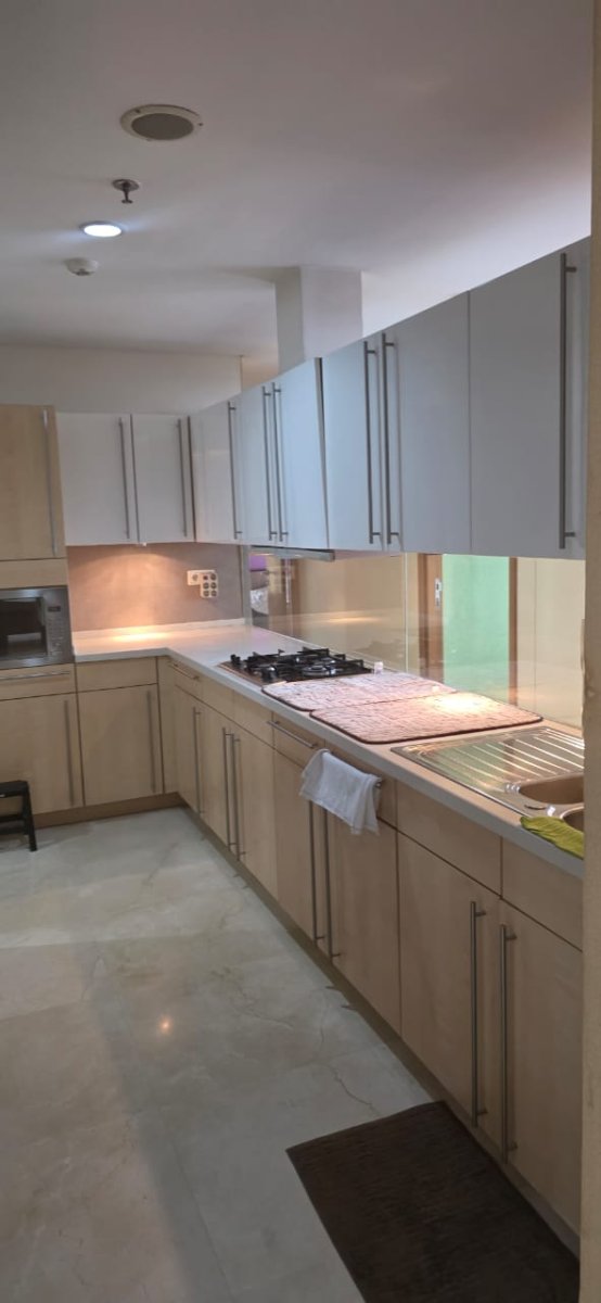 Dijual 1 Unit Apartement Summit Kelapa Gading, Jakarta Utara - Foto 8