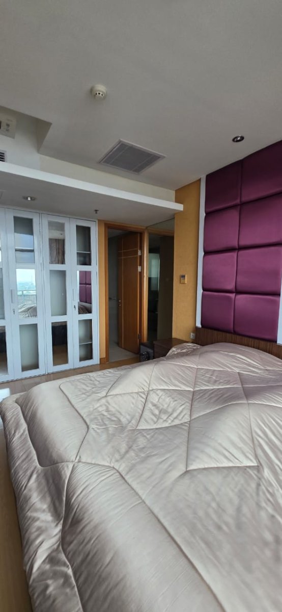 Dijual 1 Unit Apartement Summit Kelapa Gading, Jakarta Utara - Foto 9