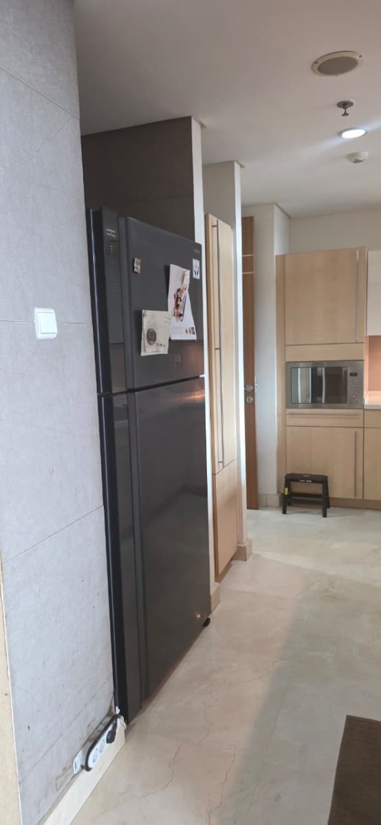 Dijual 1 Unit Apartement Summit Kelapa Gading, Jakarta Utara - Foto 10