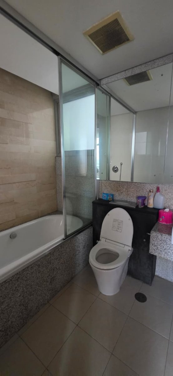 Dijual 1 Unit Apartement Summit Kelapa Gading, Jakarta Utara - Foto 11