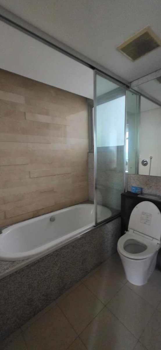 Dijual 1 Unit Apartement Summit Kelapa Gading, Jakarta Utara - Foto 13